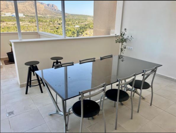 2 Bed, 1 Bath, ApartmentFor Sale, Benidorm, Alicante