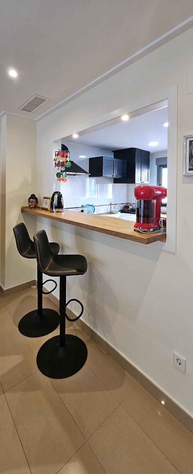 3 Bed, 2 Bath, ApartmentFor Sale, Torrevieja, Alicante