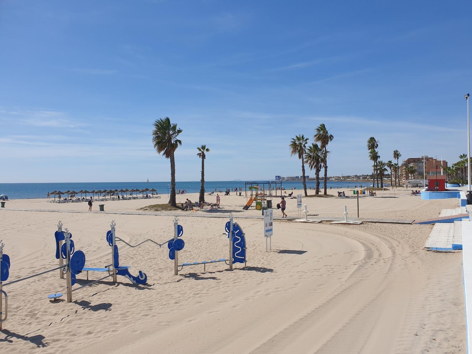 3 Bed, 2 Bath, ApartmentFor Sale, Torrevieja, Alicante