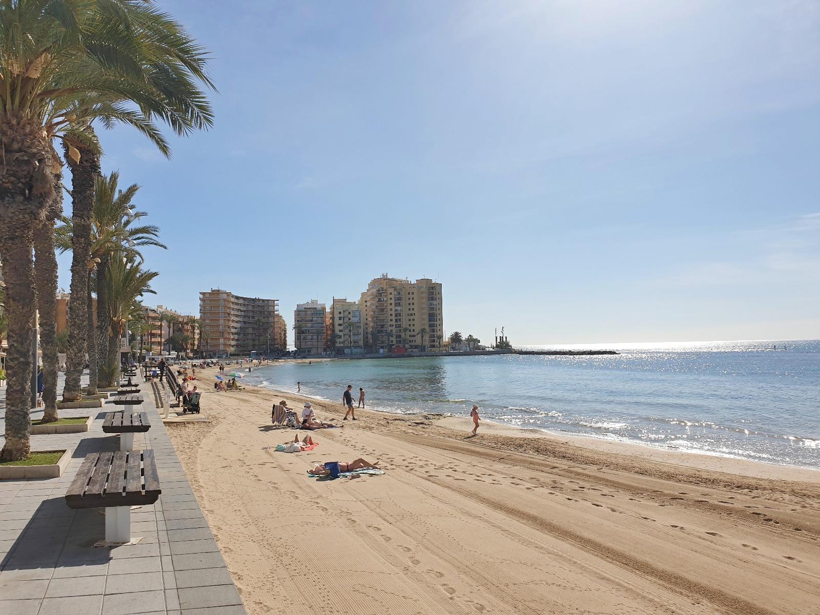 3 Bed, 2 Bath, ApartmentFor Sale, Torrevieja, Alicante