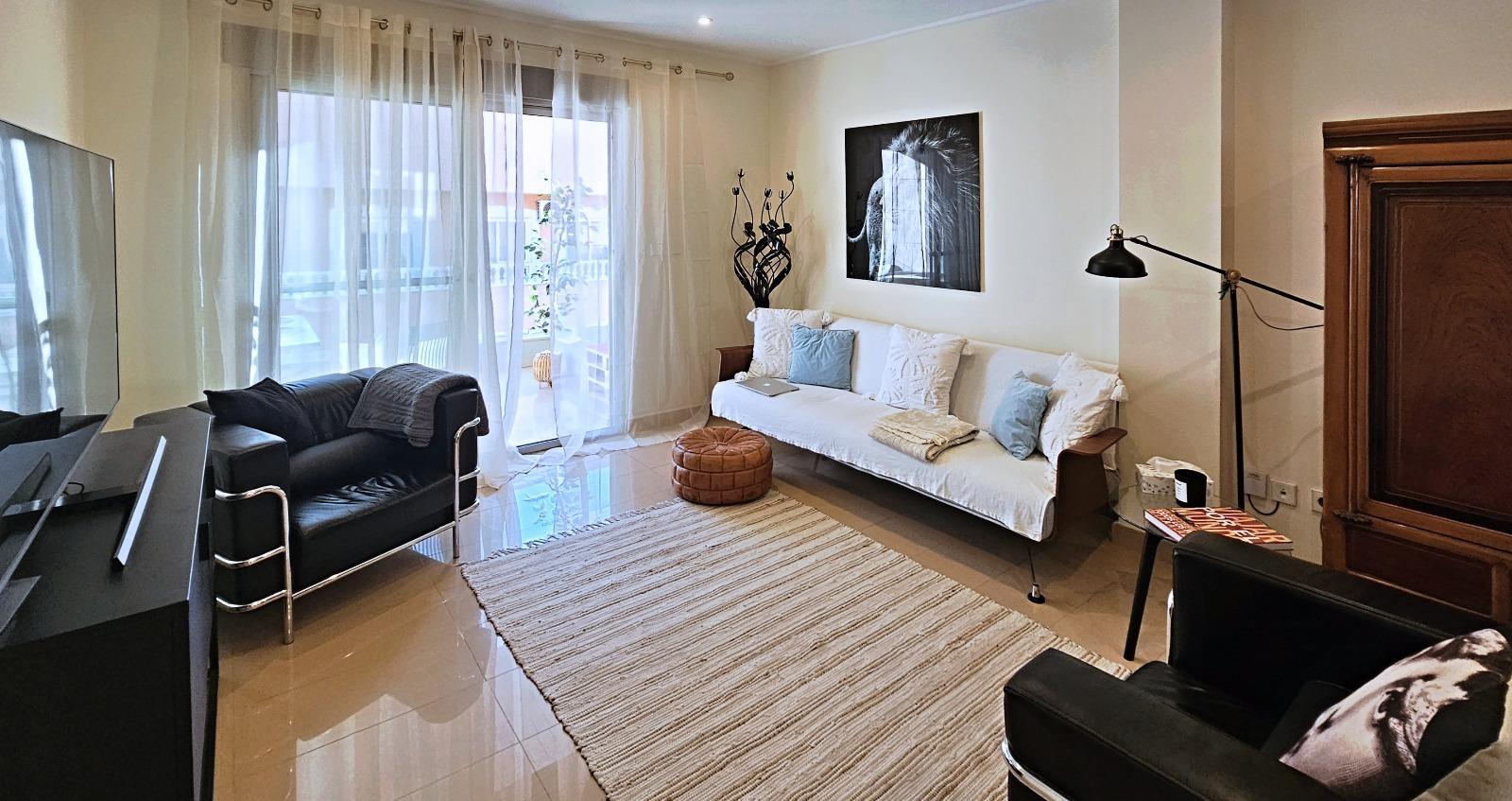 3 Bed, 2 Bath, ApartmentFor Sale, Torrevieja, Alicante