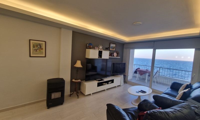 3 Bed, 1 Bath, ApartmentFor Sale, Torrevieja, Alicante