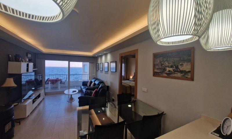 3 Bed, 1 Bath, ApartmentFor Sale, Torrevieja, Alicante