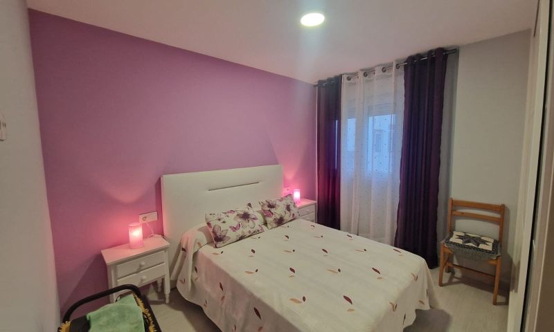3 Bed, 1 Bath, ApartmentFor Sale, Torrevieja, Alicante