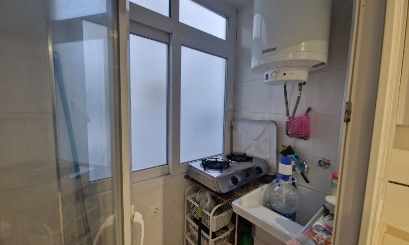 3 Bed, 1 Bath, ApartmentFor Sale, Torrevieja, Alicante