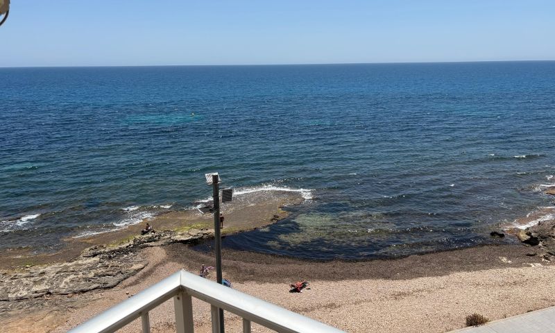 3 Bed, 1 Bath, ApartmentFor Sale, Torrevieja, Alicante