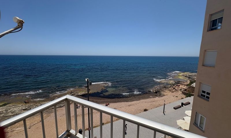 3 Bed, 1 Bath, ApartmentFor Sale, Torrevieja, Alicante