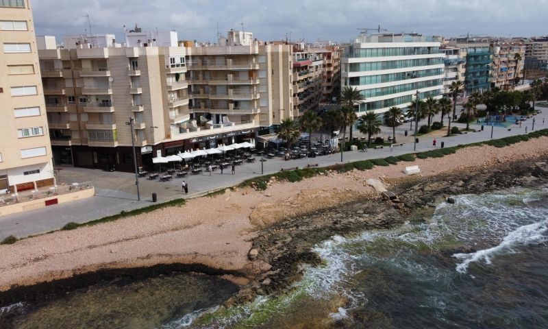 3 Bed, 1 Bath, ApartmentFor Sale, Torrevieja, Alicante