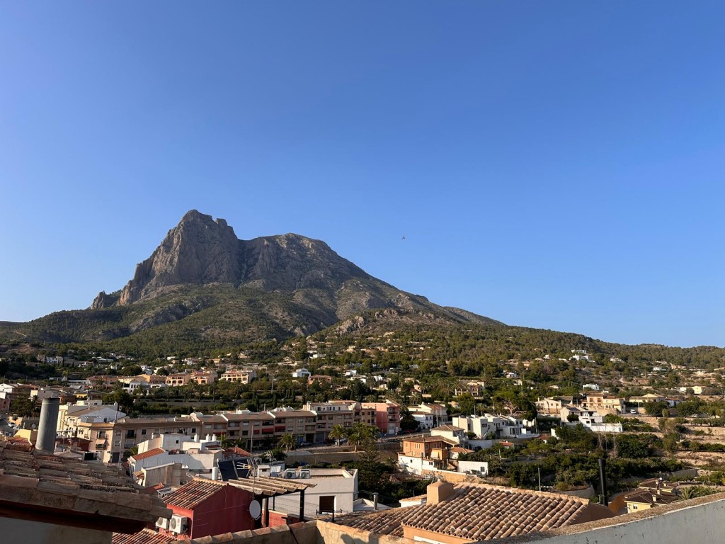 2 Bed, 1 Bath, ApartmentFor Sale, Finestrat, Alicante