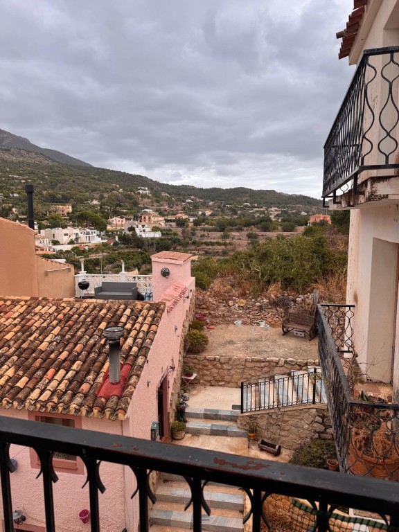 2 Bed, 1 Bath, ApartmentFor Sale, Finestrat, Alicante