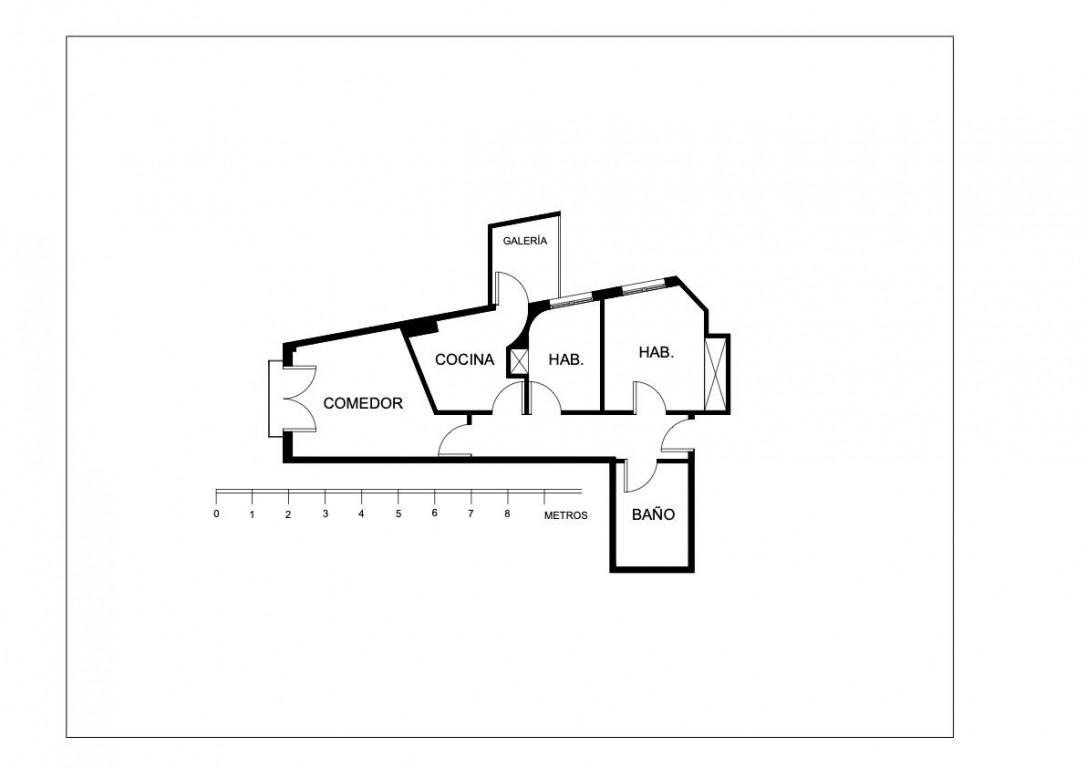 2 Bed, 1 Bath, ApartmentFor Sale, Finestrat, Alicante