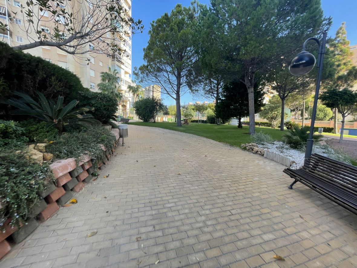 4 Bed, 4 Bath, ApartmentFor Sale, El Campello, Alicante