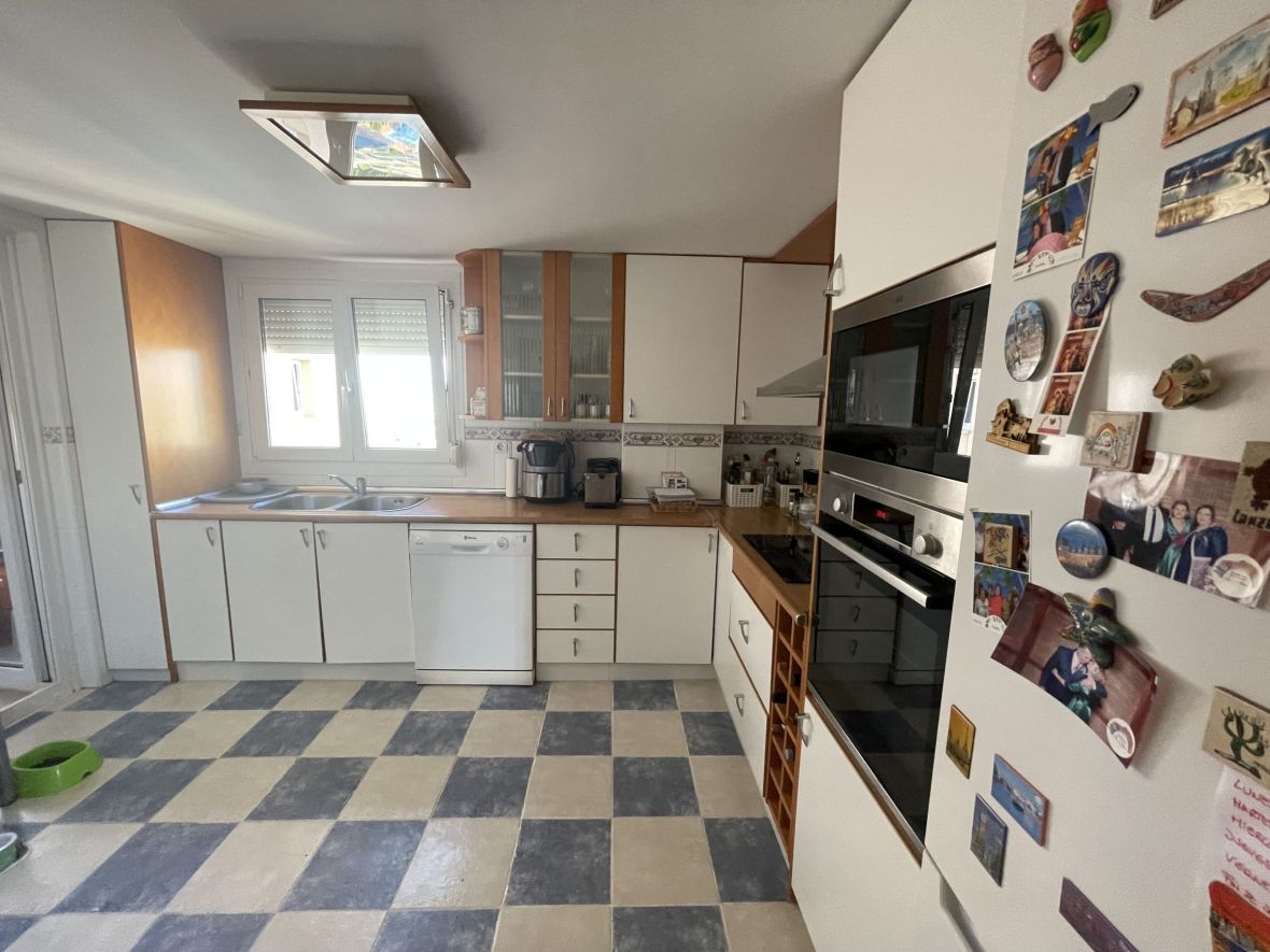 4 Bed, 4 Bath, ApartmentFor Sale, El Campello, Alicante