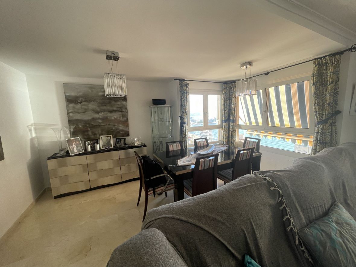 4 Bed, 4 Bath, ApartmentFor Sale, El Campello, Alicante