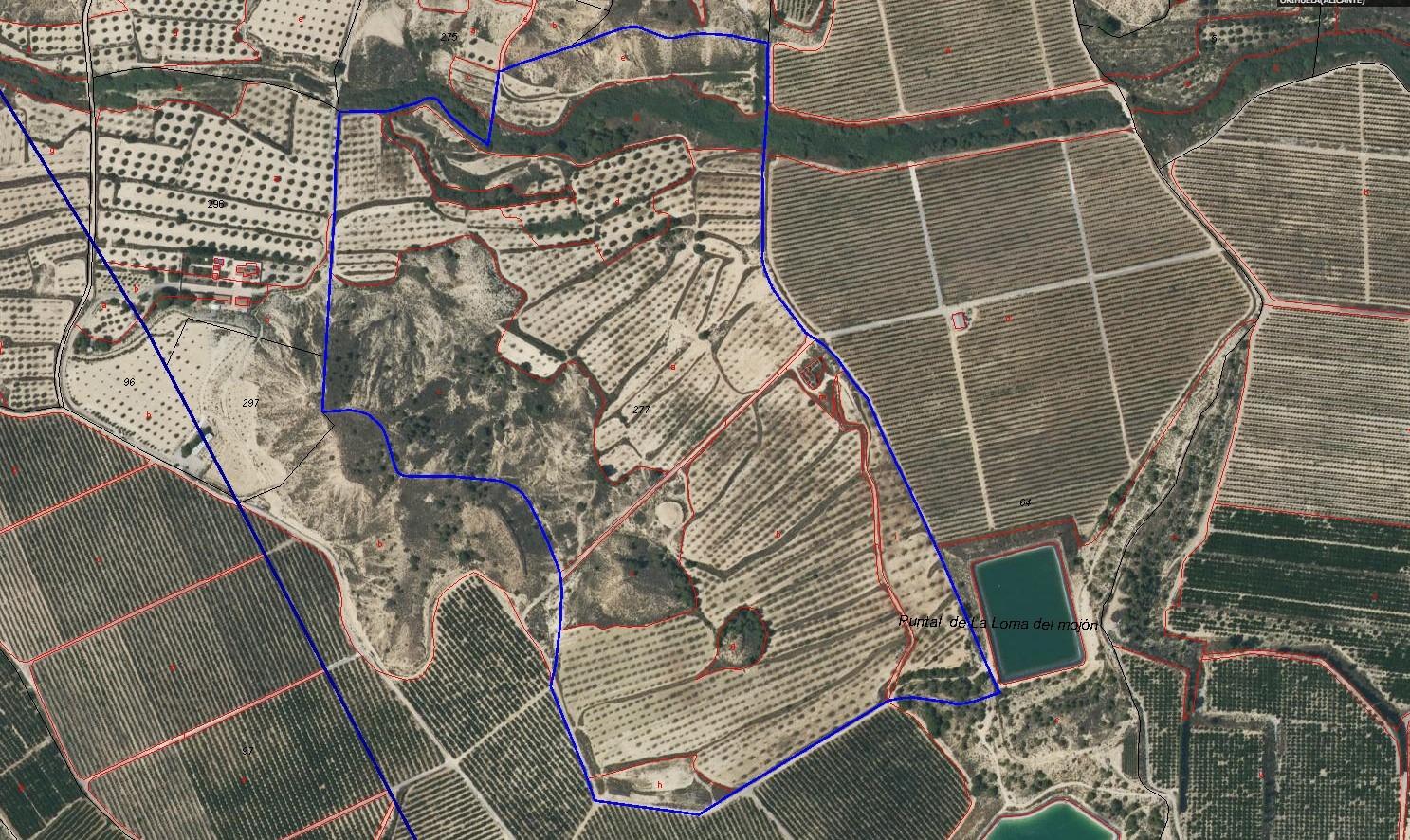 HouseFor Sale, Torremendo, Alicante