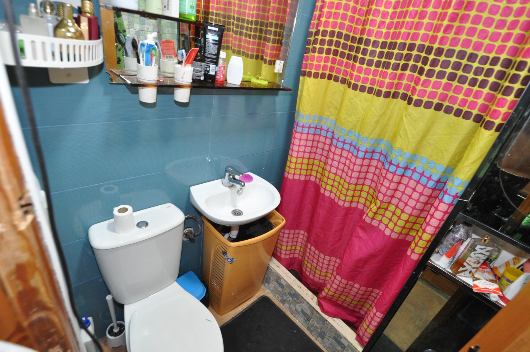 6 Bed, 3 Bath, HouseFor Sale, Pinoso, Alicante