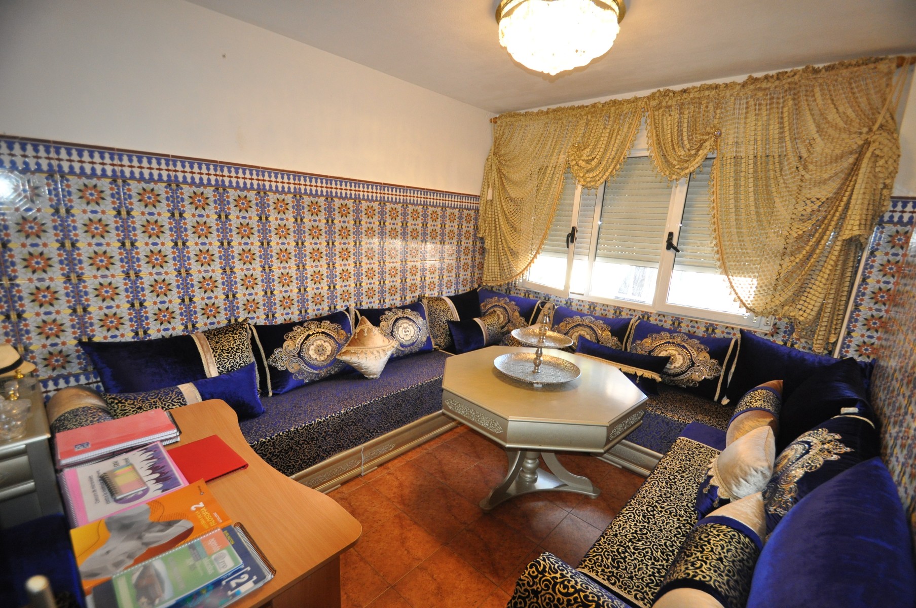 6 Bed, 3 Bath, HouseFor Sale, Pinoso, Alicante