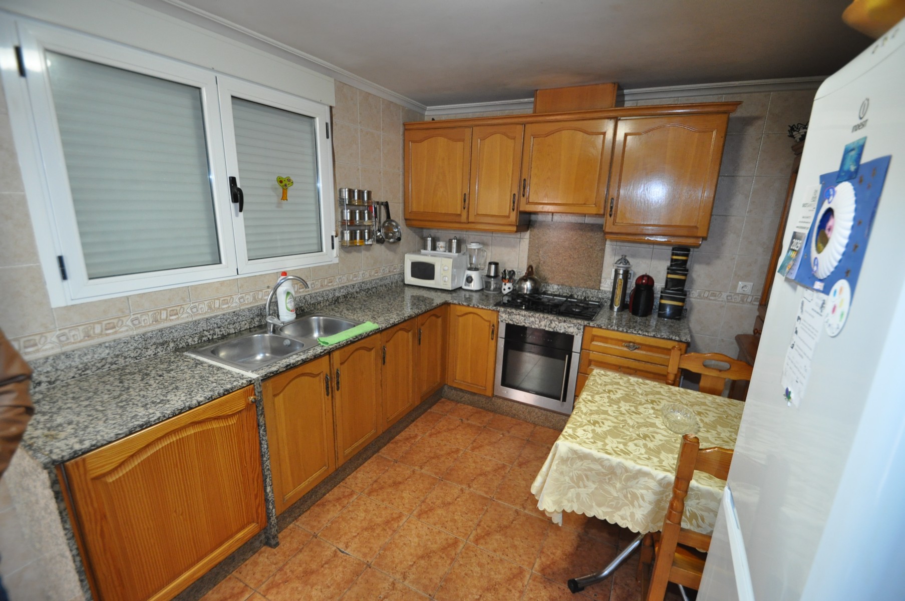 6 Bed, 3 Bath, HouseFor Sale, Pinoso, Alicante