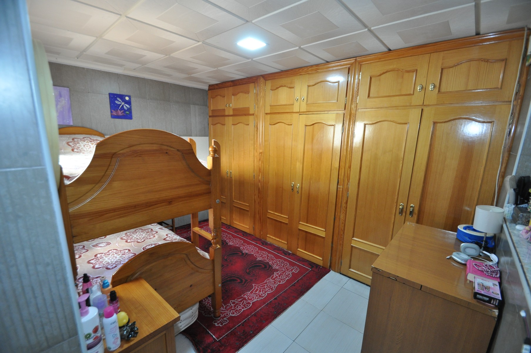 6 Bed, 3 Bath, HouseFor Sale, Pinoso, Alicante