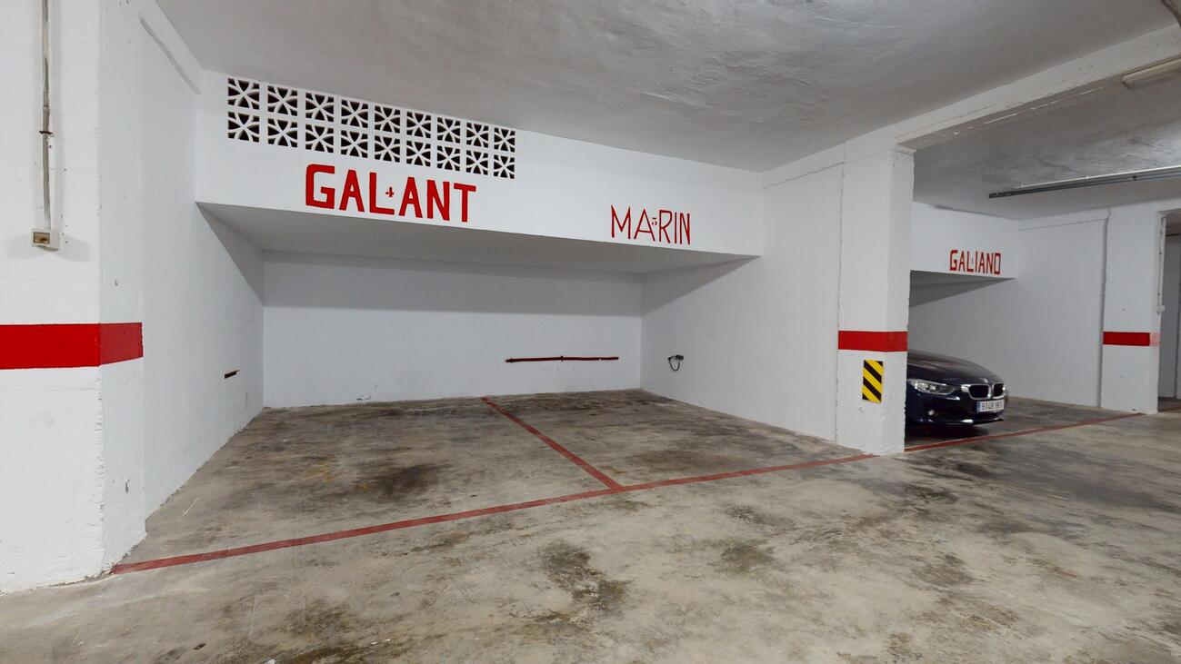 2 Bed, 1 Bath, ApartmentFor Sale, Mil Palmeras, Alicante