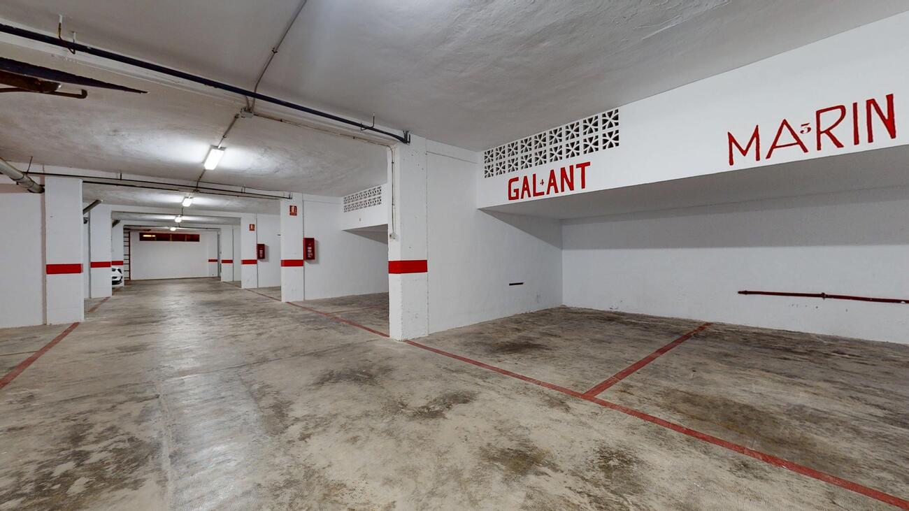 2 Bed, 1 Bath, ApartmentFor Sale, Mil Palmeras, Alicante