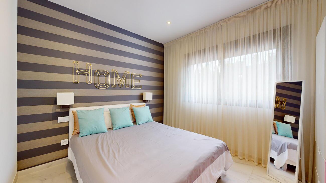 4 Bed, 3 Bath, HouseFor Sale, Playa Honda, Murcia