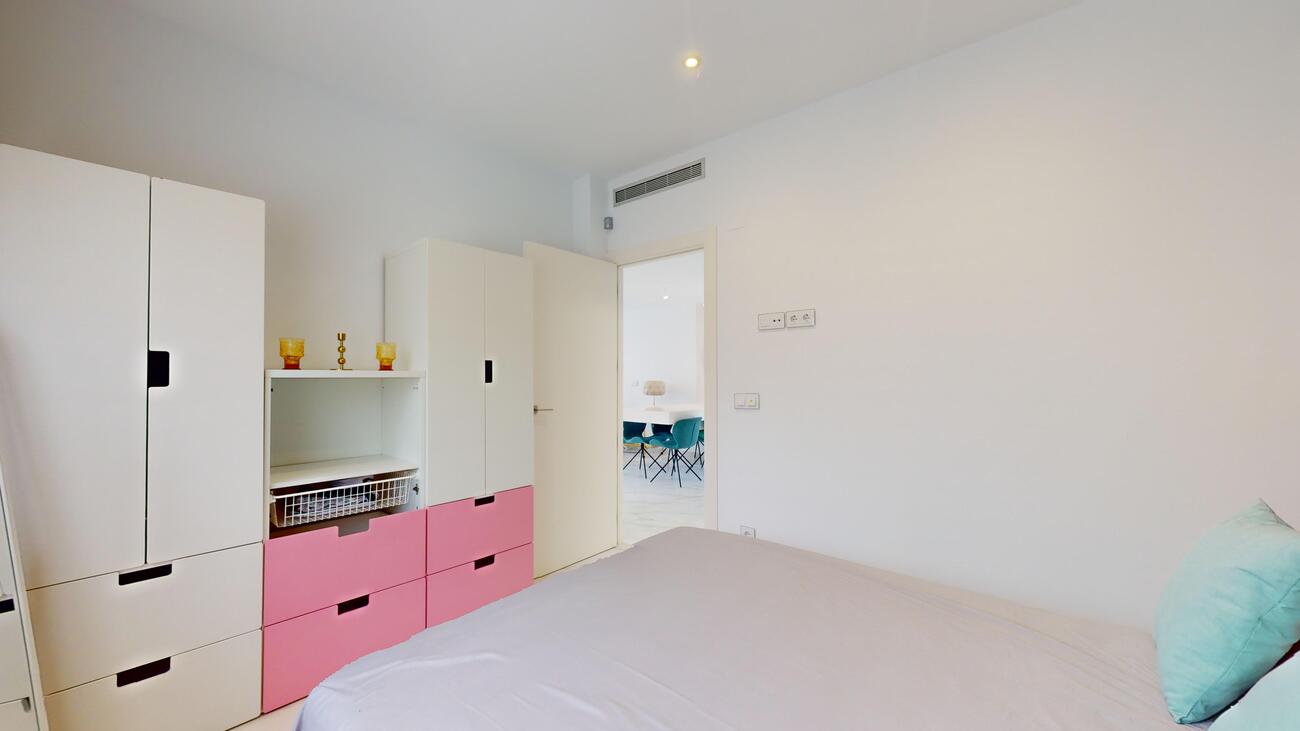 4 Bed, 3 Bath, HouseFor Sale, Playa Honda, Murcia