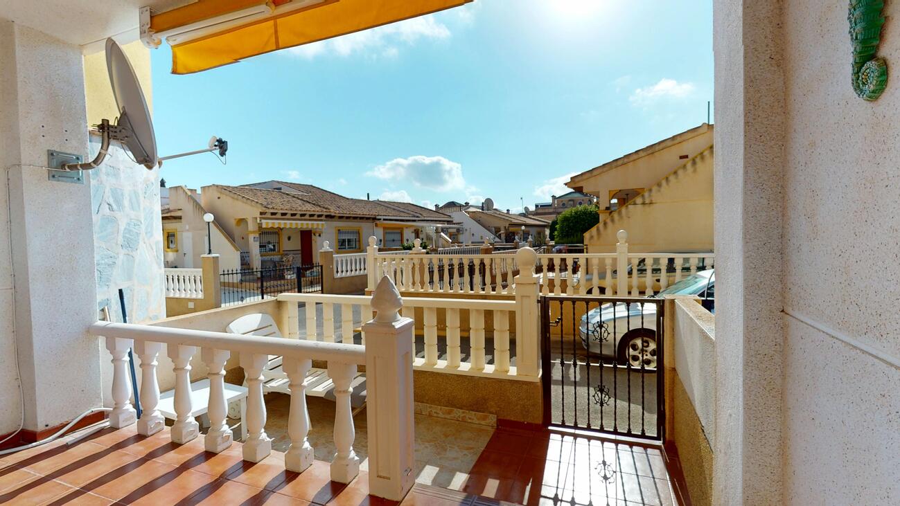 2 Bed, 1 Bath, ApartmentFor Sale, Orihuela Costa, Alicante