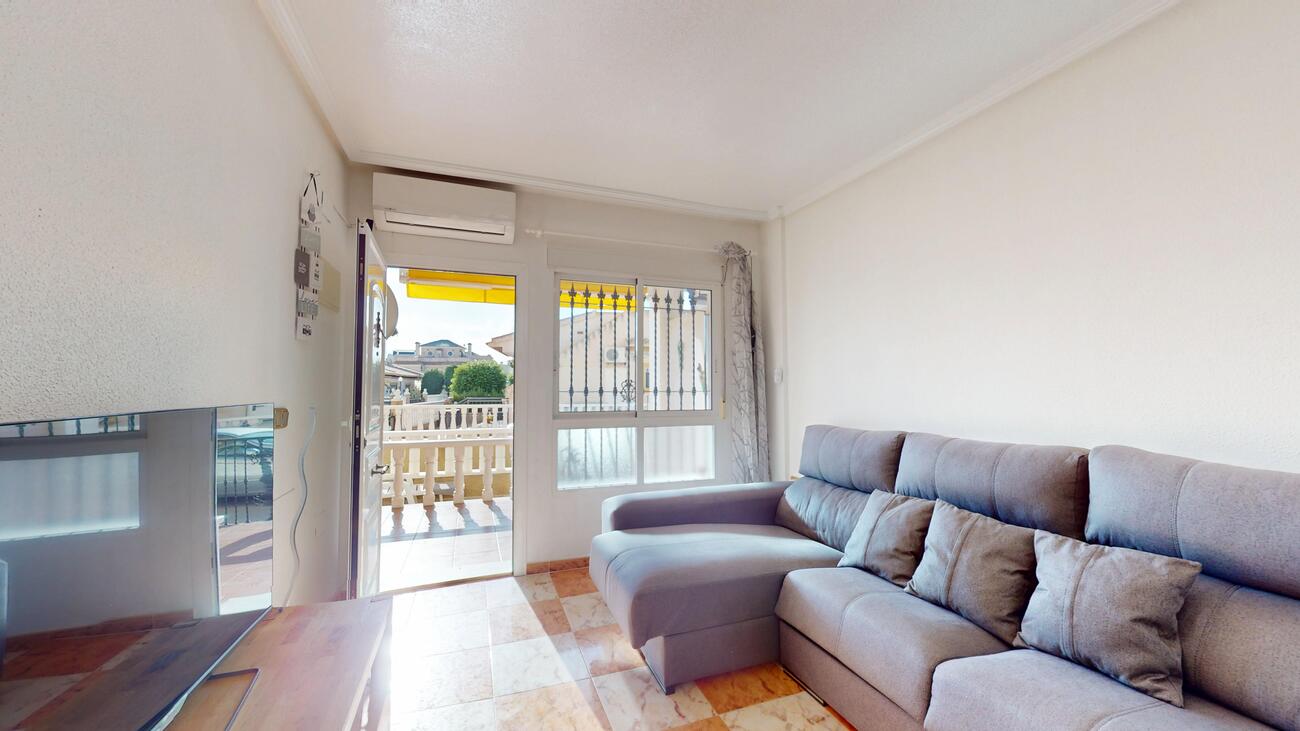 2 Bed, 1 Bath, ApartmentFor Sale, Orihuela Costa, Alicante