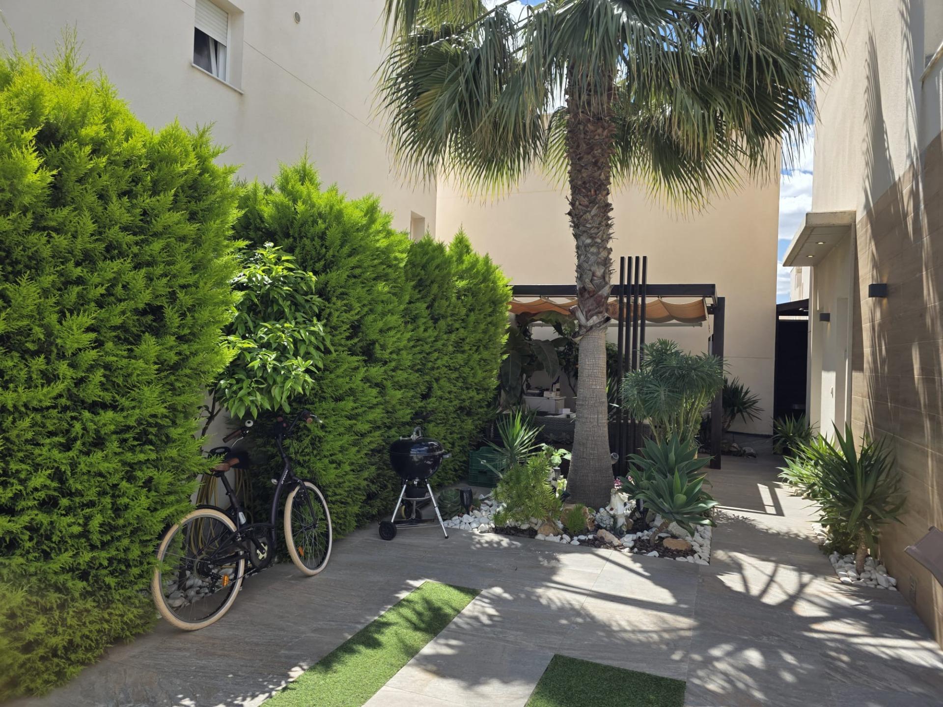 3 Bed, 2 Bath, HouseFor Sale, Pilar De La Horadada, Alicante