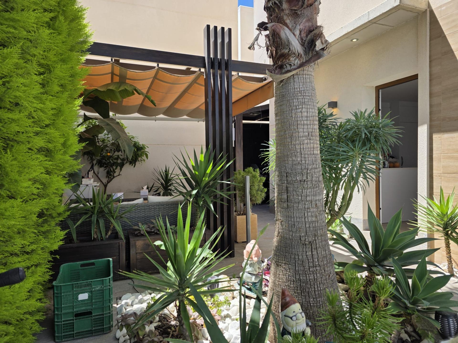 3 Bed, 2 Bath, HouseFor Sale, Pilar De La Horadada, Alicante