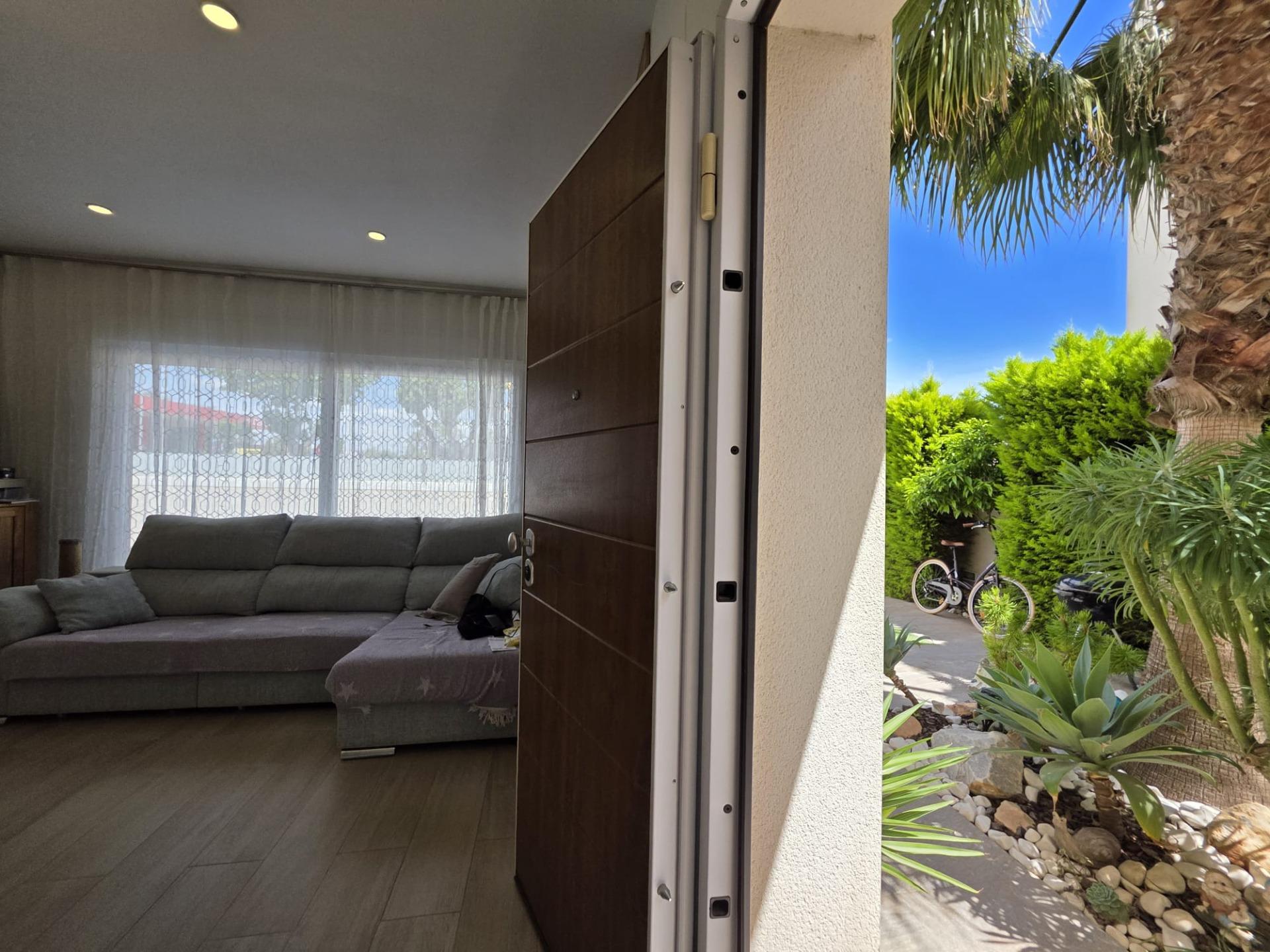 3 Bed, 2 Bath, HouseFor Sale, Pilar De La Horadada, Alicante