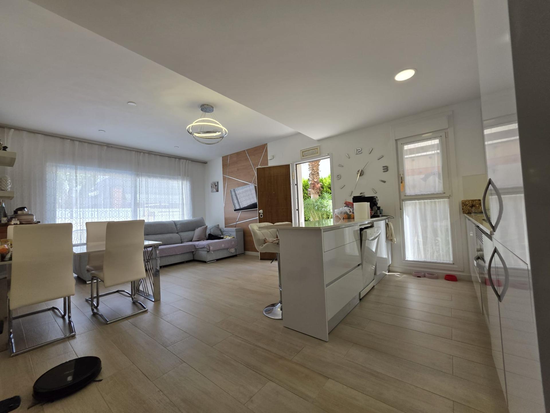 3 Bed, 2 Bath, HouseFor Sale, Pilar De La Horadada, Alicante