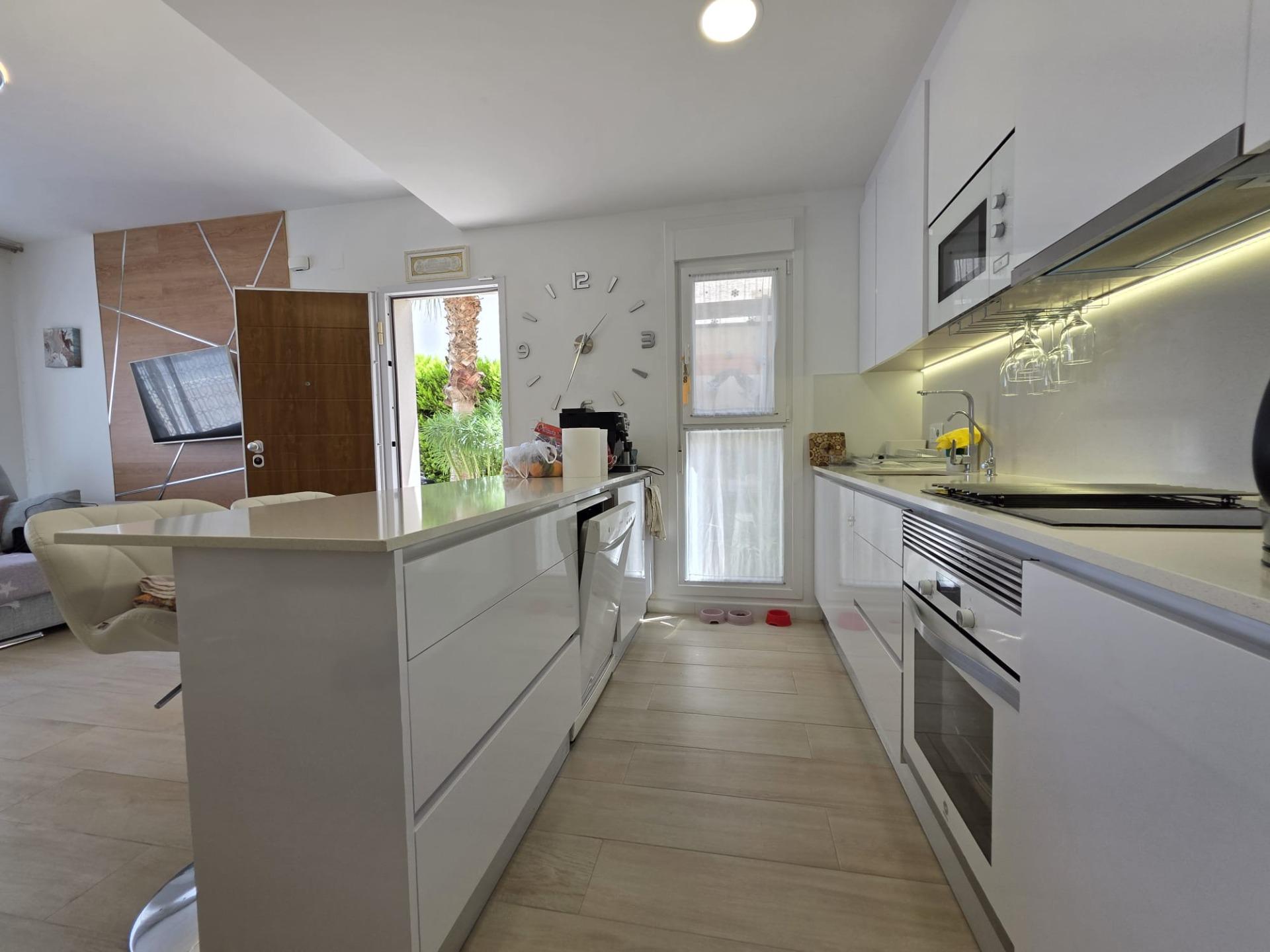 3 Bed, 2 Bath, HouseFor Sale, Pilar De La Horadada, Alicante