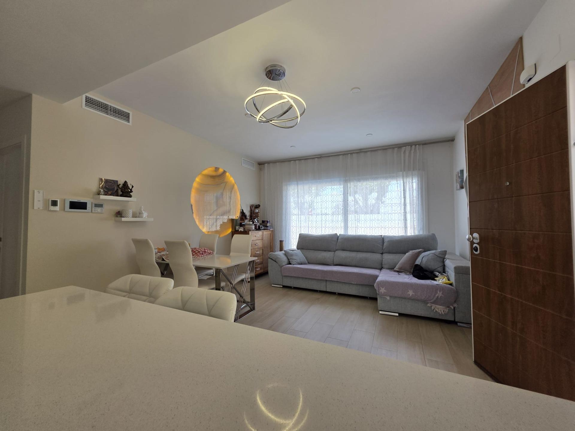 3 Bed, 2 Bath, HouseFor Sale, Pilar De La Horadada, Alicante