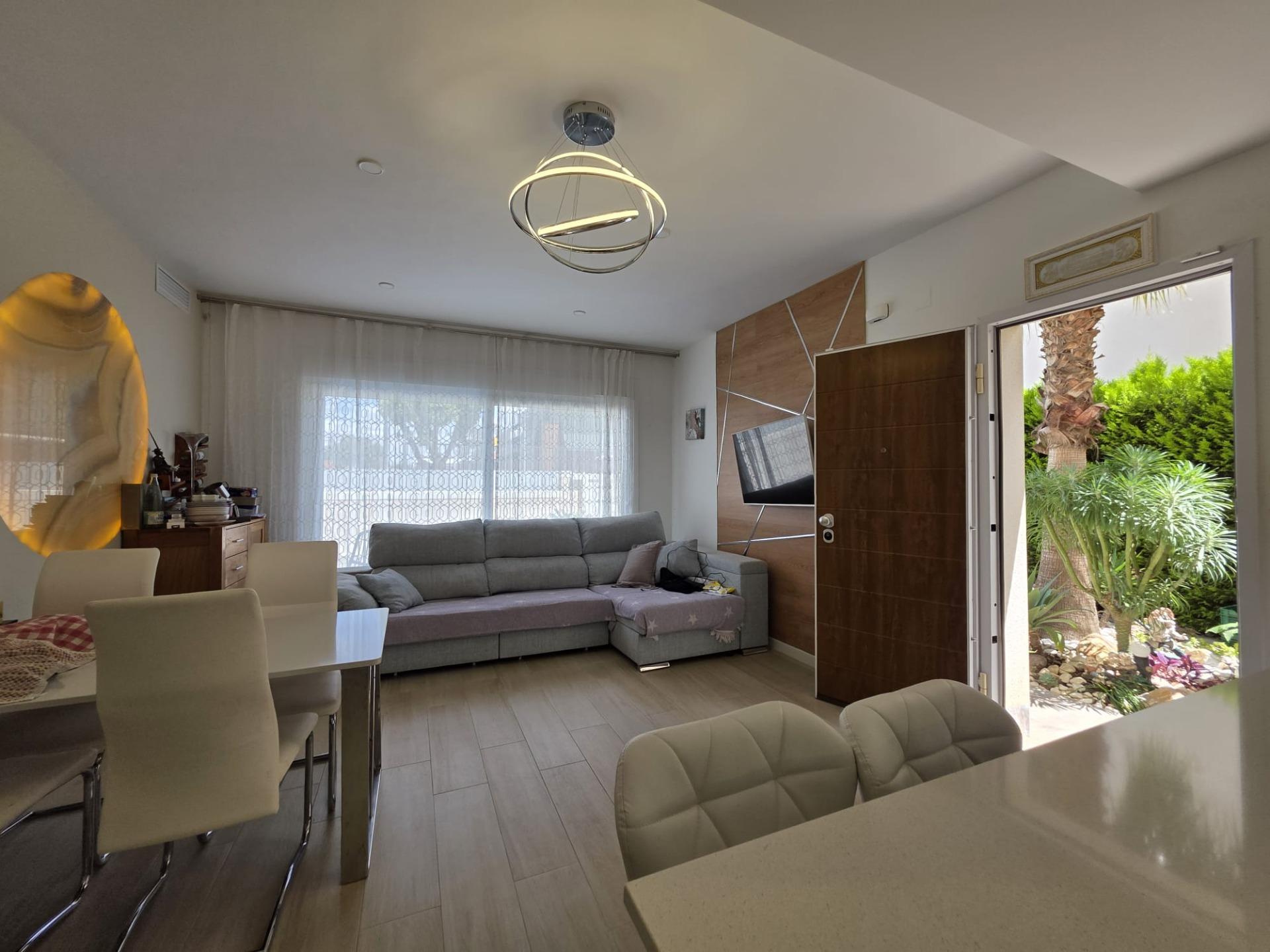 3 Bed, 2 Bath, HouseFor Sale, Pilar De La Horadada, Alicante