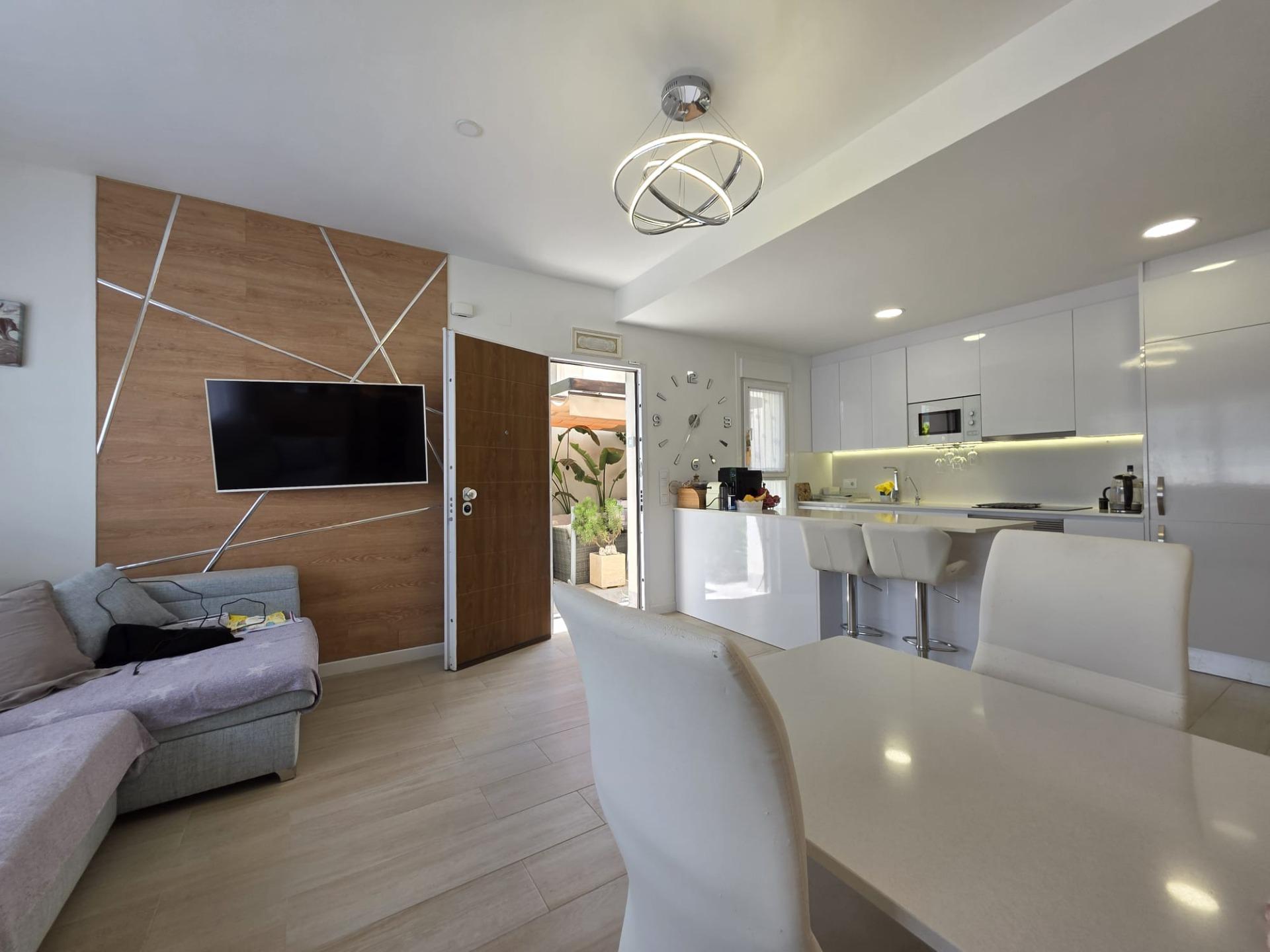 3 Bed, 2 Bath, HouseFor Sale, Pilar De La Horadada, Alicante