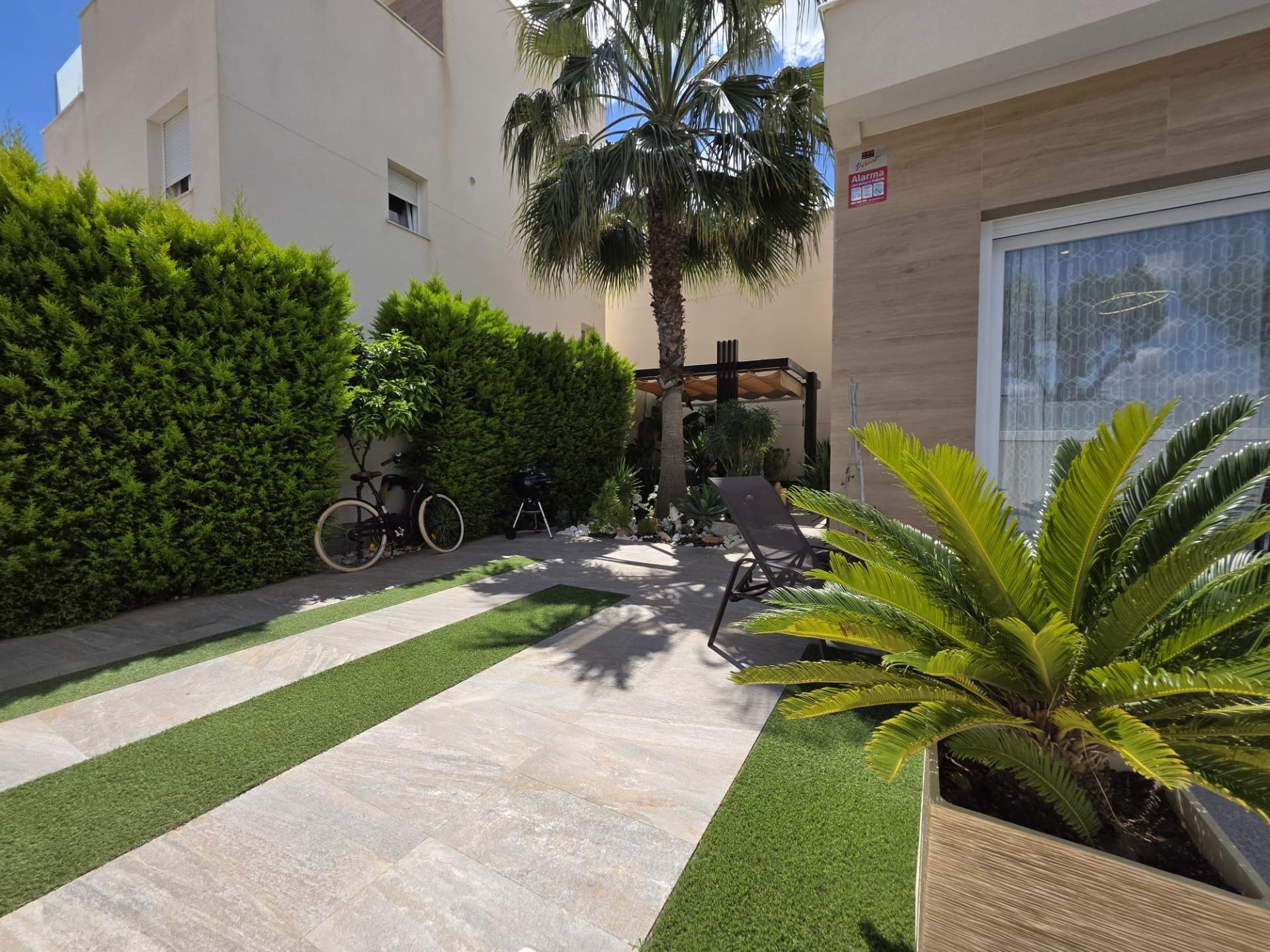 3 Bed, 2 Bath, HouseFor Sale, Pilar De La Horadada, Alicante