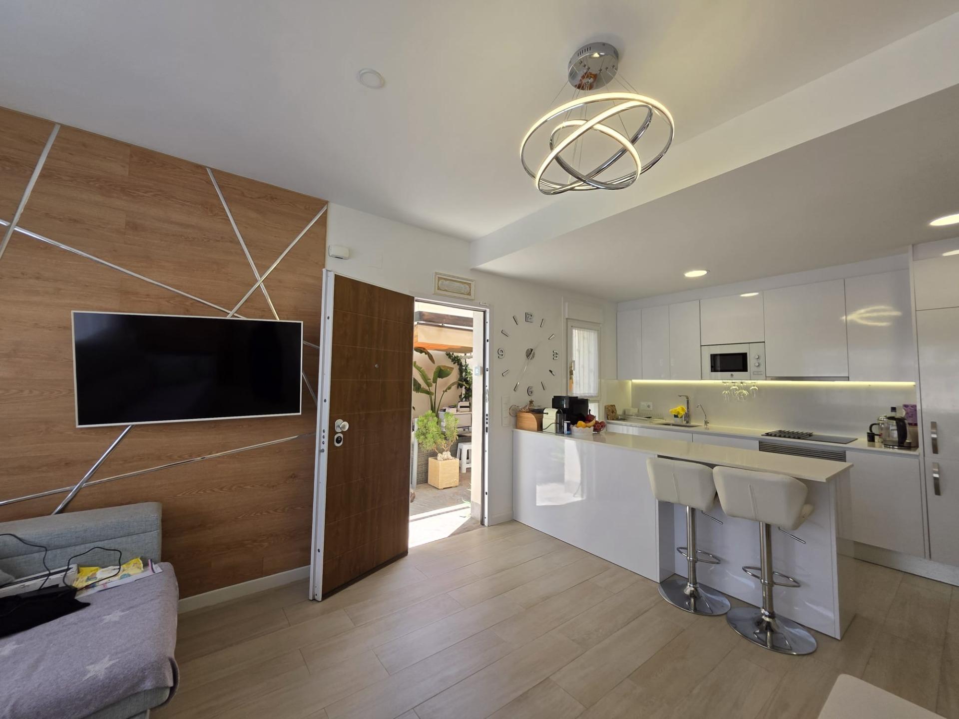 3 Bed, 2 Bath, HouseFor Sale, Pilar De La Horadada, Alicante