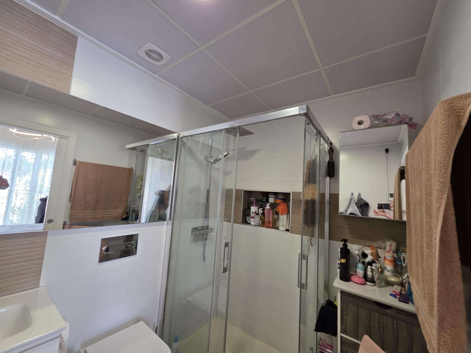 3 Bed, 2 Bath, HouseFor Sale, Pilar De La Horadada, Alicante