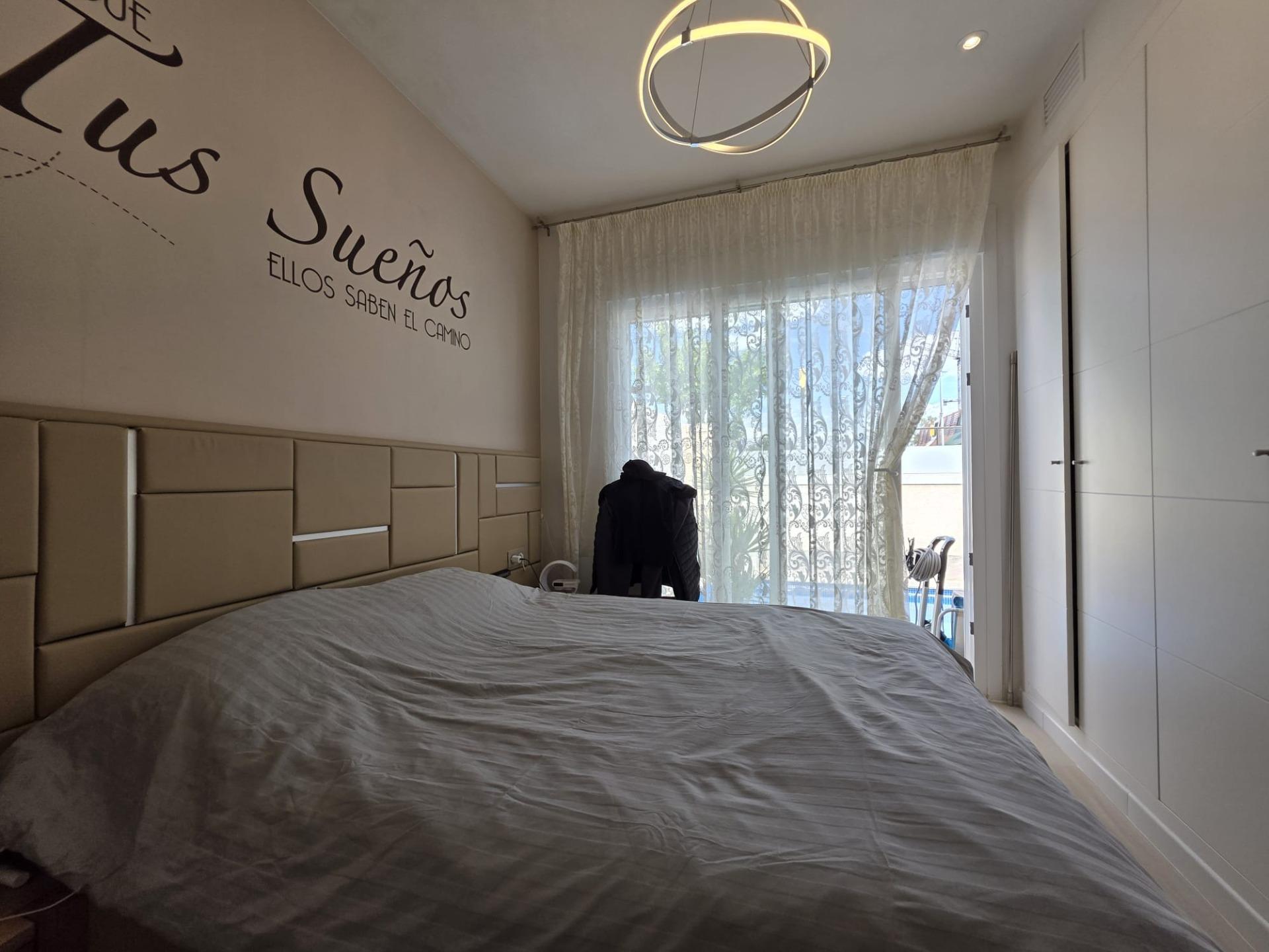 3 Bed, 2 Bath, HouseFor Sale, Pilar De La Horadada, Alicante