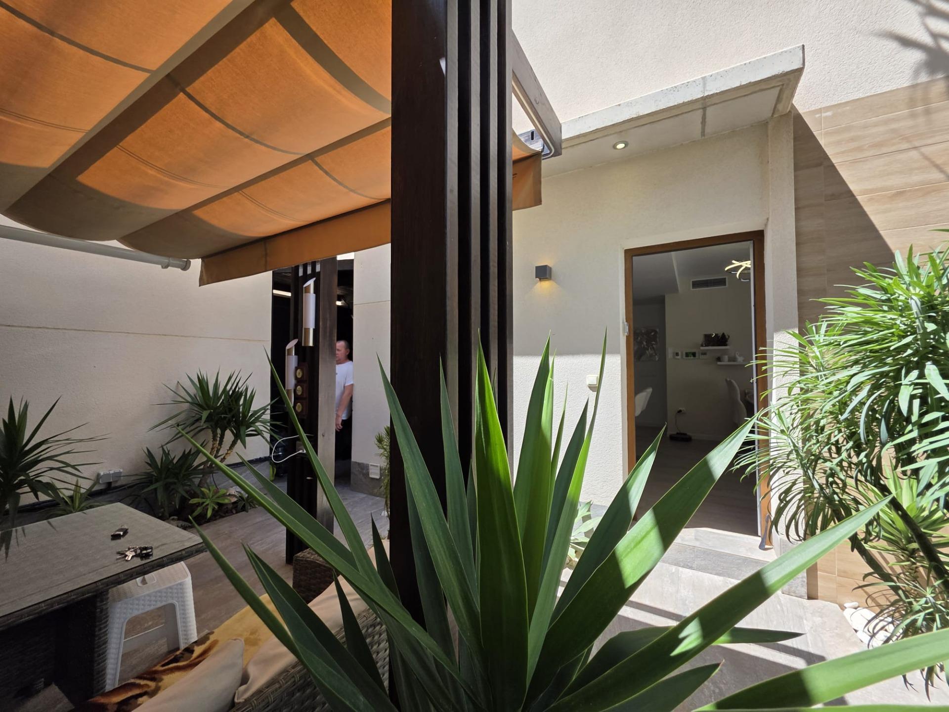 3 Bed, 2 Bath, HouseFor Sale, Pilar De La Horadada, Alicante