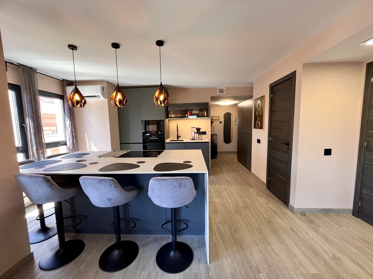 4 Bed, 2 Bath, ApartmentFor Sale, Almoradi, Alicante