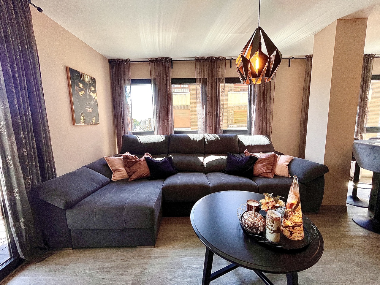 4 Bed, 2 Bath, ApartmentFor Sale, Almoradi, Alicante