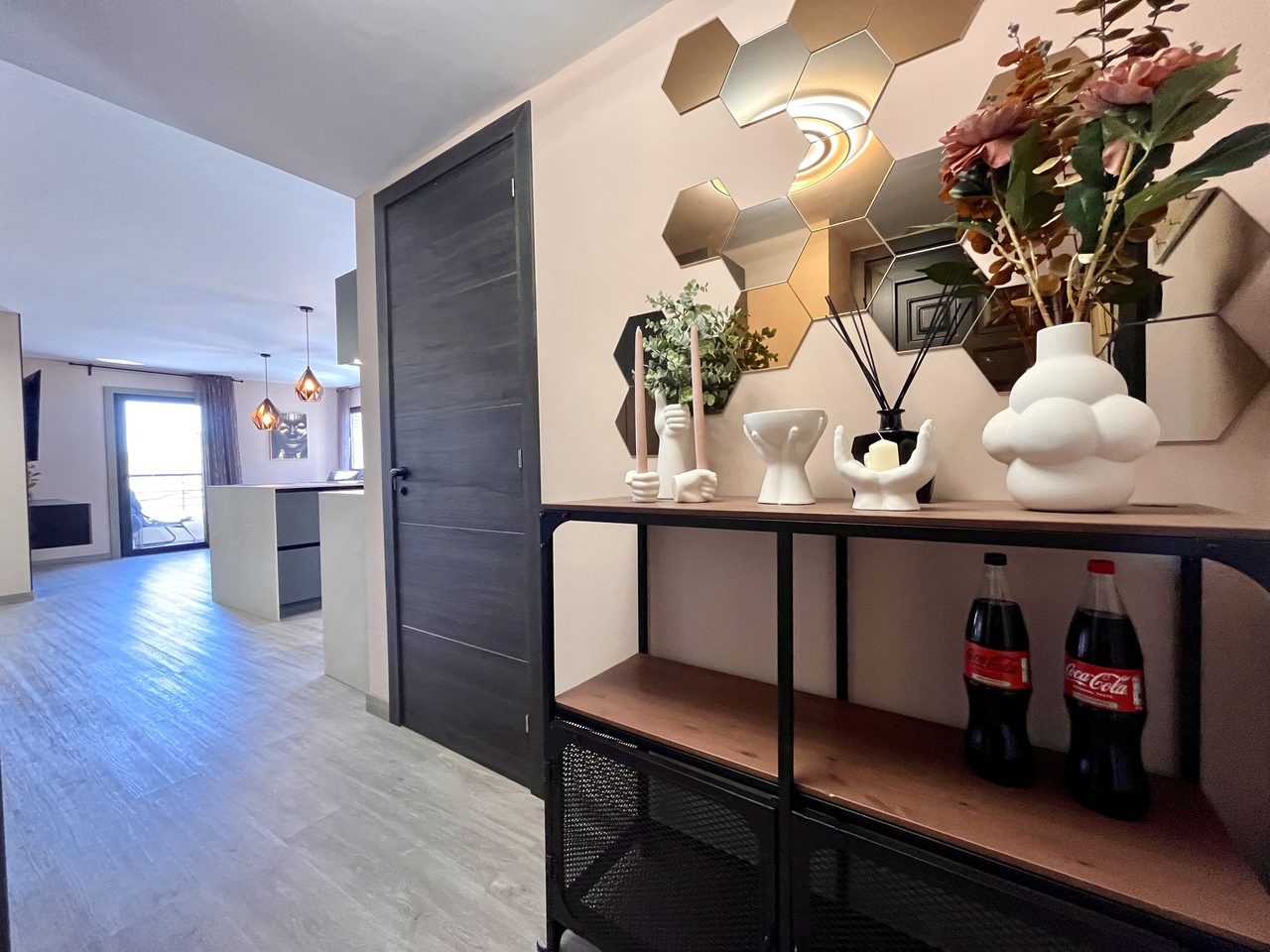 4 Bed, 2 Bath, ApartmentFor Sale, Almoradi, Alicante