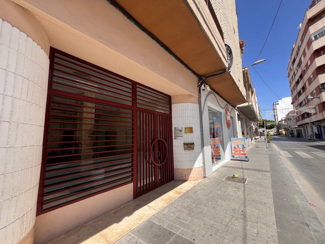 4 Bed, 2 Bath, ApartmentFor Sale, Almoradi, Alicante