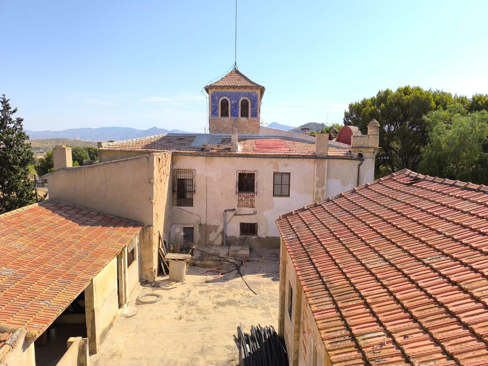 15 Bed, 4 Bath, HouseFor Sale, Monóvar/Monóver, Alicante 15 Bed, 4 Bath, HouseFor Sale, Monóvar/Monóver, Alicante