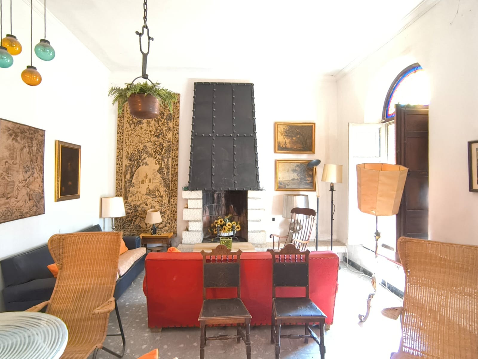 15 Bed, 4 Bath, HouseFor Sale, Monóvar/Monóver, Alicante 15 Bed, 4 Bath, HouseFor Sale, Monóvar/Monóver, Alicante