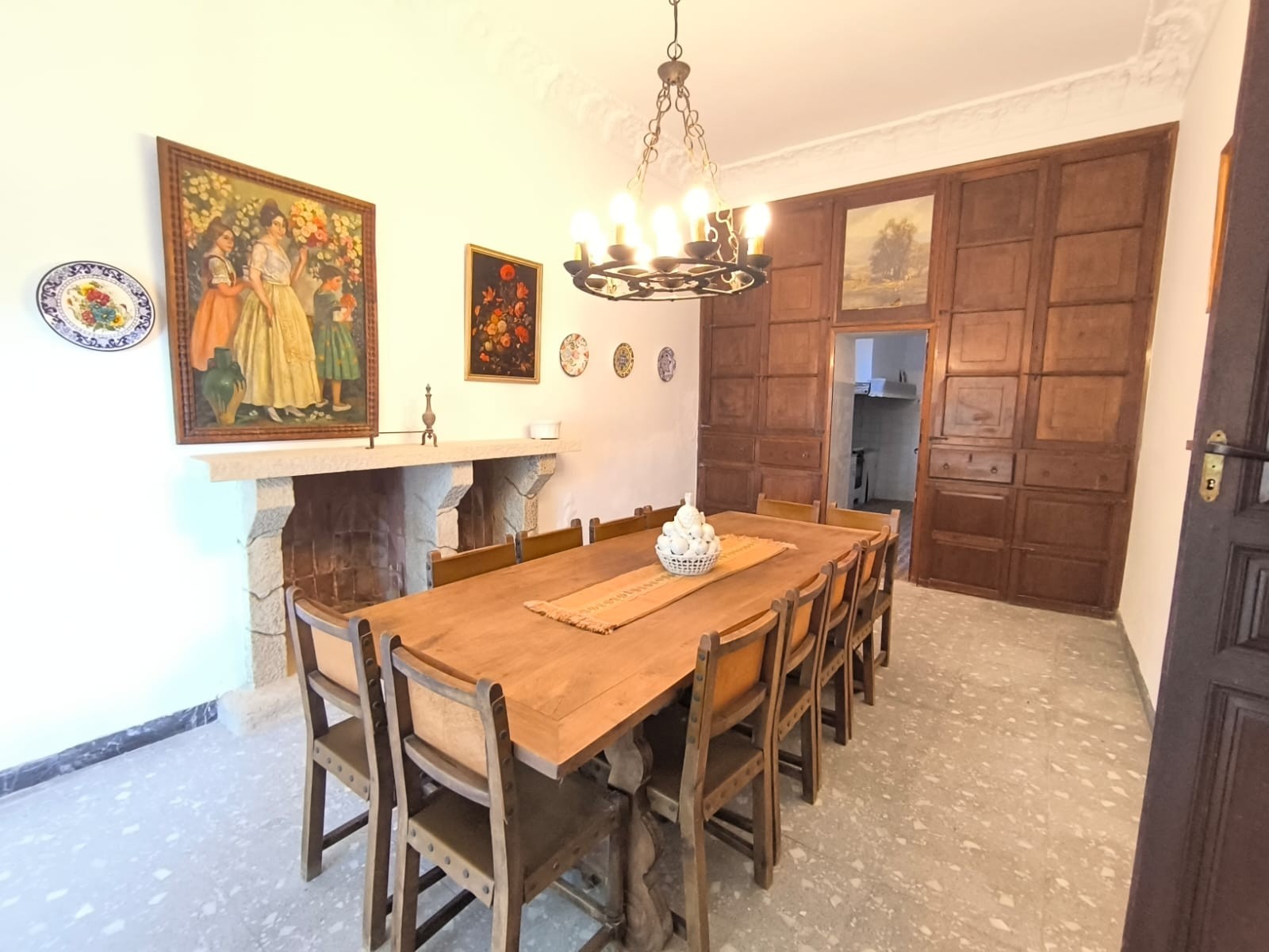 15 Bed, 4 Bath, HouseFor Sale, Monóvar/Monóver, Alicante 15 Bed, 4 Bath, HouseFor Sale, Monóvar/Monóver, Alicante