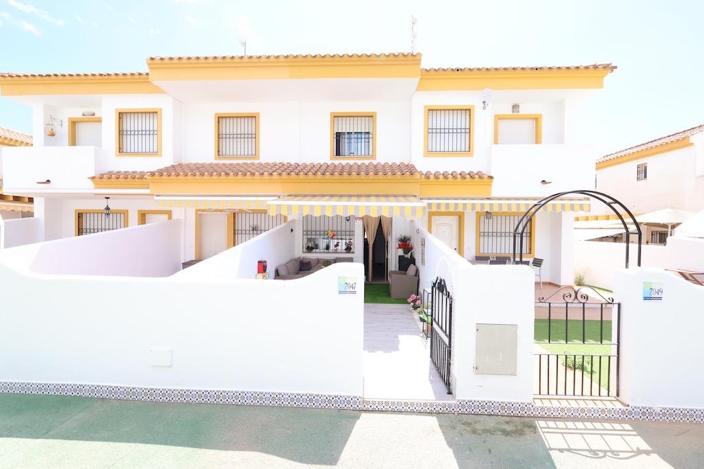 2 Bed, 2 Bath, ApartmentFor Sale, Pilar De La Horadada, Alicante